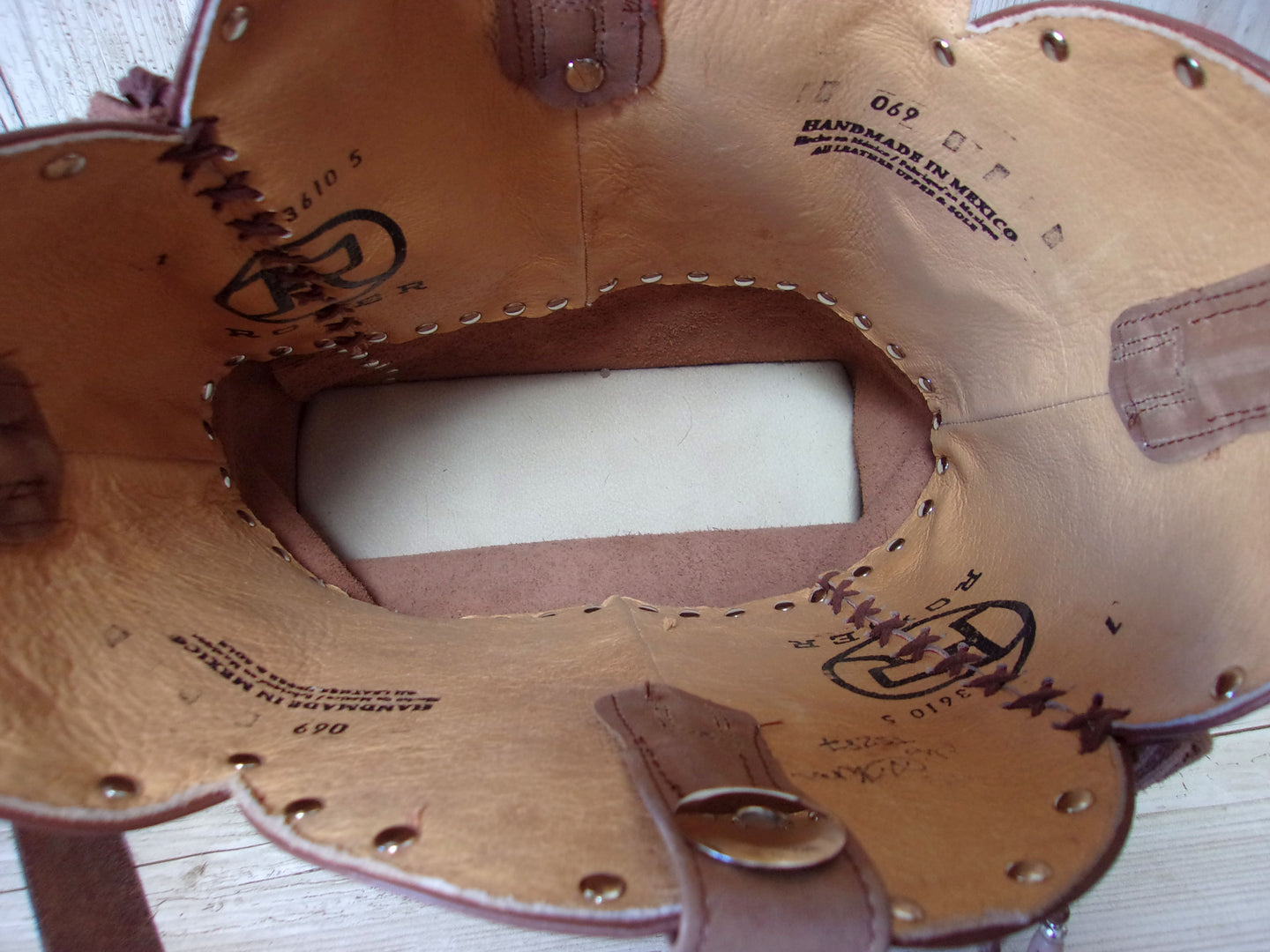 Top Shelf Cowboy Boot Purse with Fringe TS287 handcrafted from cowboy boots. Shop  at ChrisThompsonBags.com and buy the best boot top purse, Country Chic, country fashion, country style, cowboy boot lover, cowboy boot purse, Cowgirl Chic, cowgirl style, luxury handbag, rodeo purse, western chic, western fashion, western style at Chris Thompson Bags.